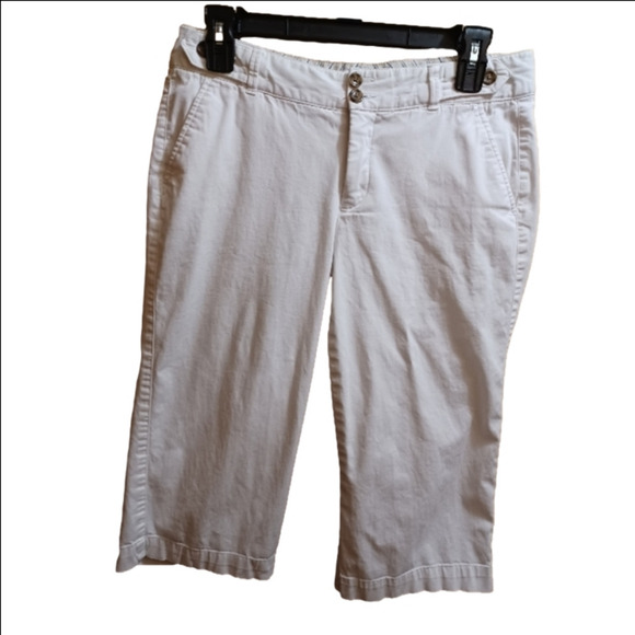 DOCKERS PETITE, WOMENS SIZE 6P - Picture 1 of 6